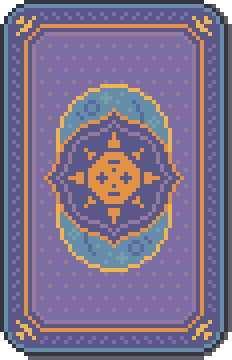 unknown card
