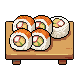 California Roll