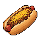 Chili Dog
