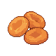 Dried Apricots