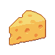 Edam Cheese Chunk