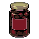 Morello Cherries