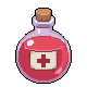 Large HP Potion