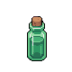 Minor Grace Potion