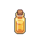 Minor Haste Potion