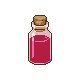 Minor Might Potion