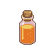 Minor Vigor Potion