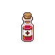 Small HP Potion